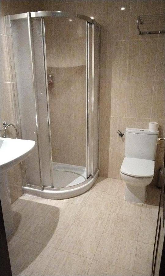 Hotel para 2 personas, con Terraza y Vistas en Suellacabras - 4