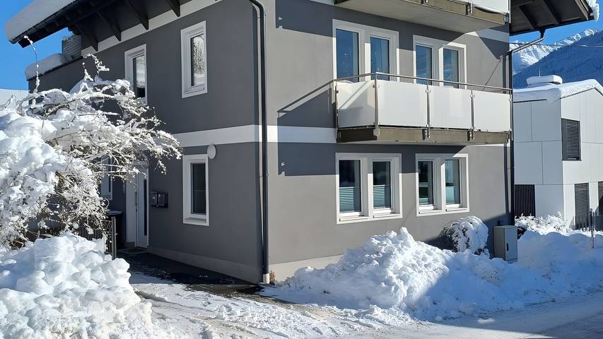 Ferienwohnung für 6 Personen, mit Garten in Neukirchen am Großvenediger - 2