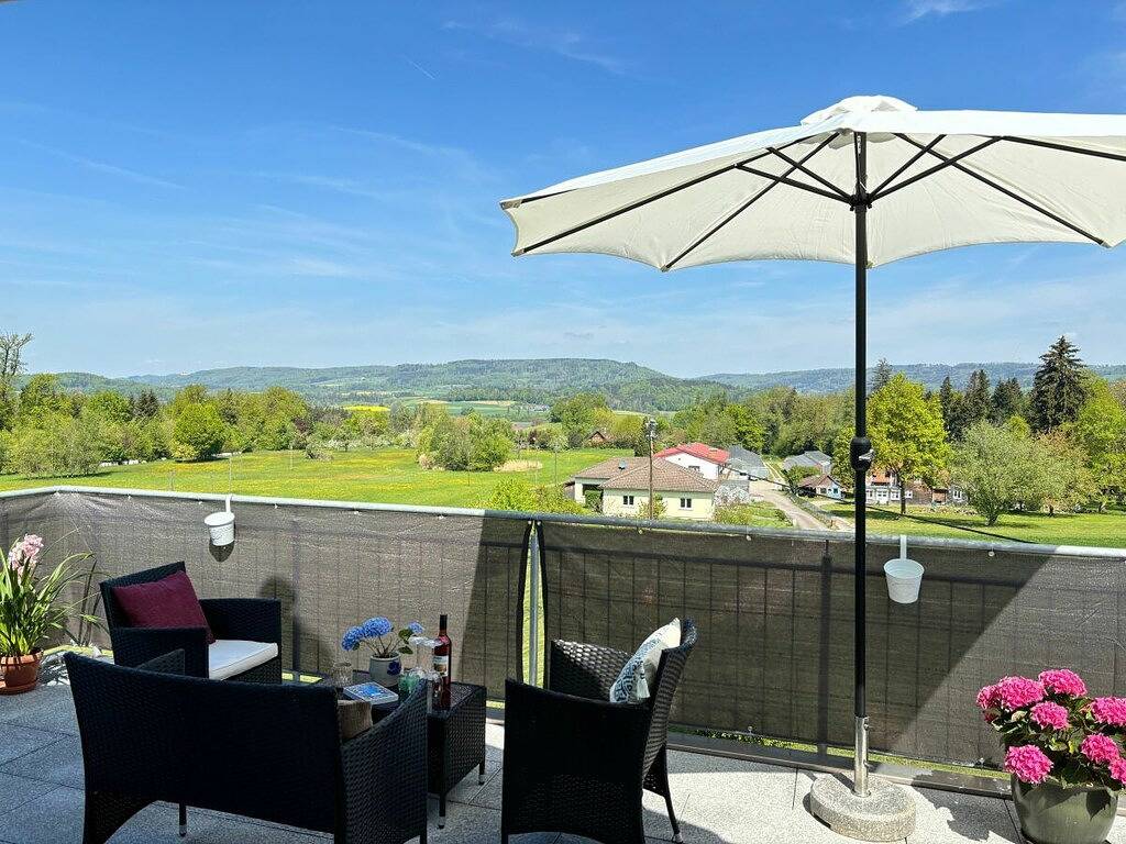 Ferienhaus für 4 Personen in Deggenhausertal, Region Bodensee-Oberschwaben