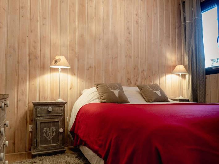 Ganze Wohnung, An den Pisten, 3 Zimmer, Haustiere erlaubt in Mont-de-Lans, Les Deux Alpes