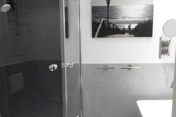 Ganze Wohnung, Landhaus Excelsior App. 05 - Excelsior in Rantum, Sylt (Gemeinde)
