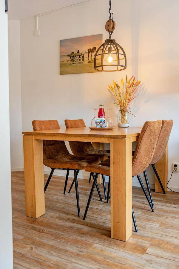 Ganze Wohnung, Two-Bedroom Apartment in Westfriesische Inseln