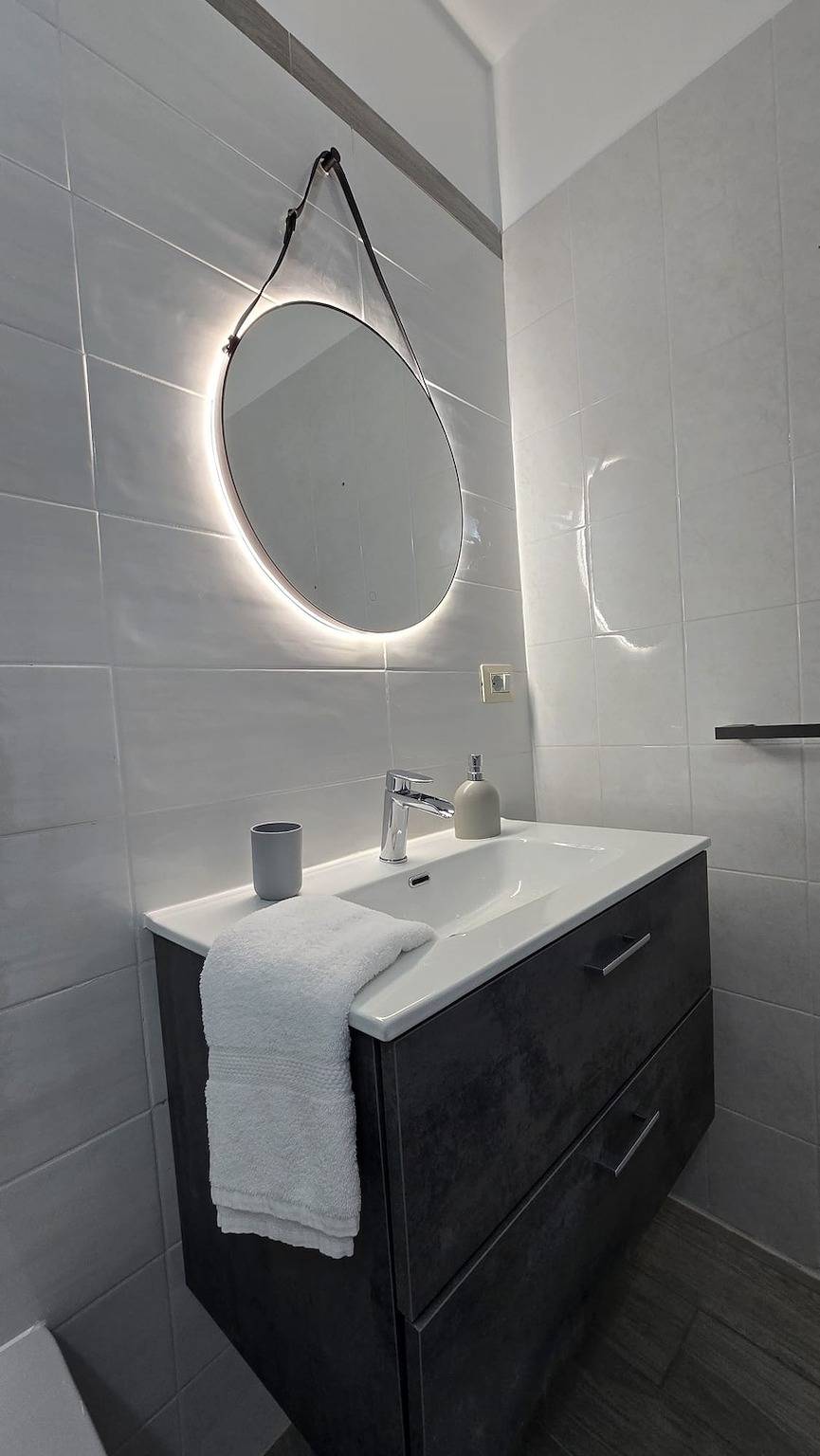 Apartamento entero, La Balza Suites-Sole in Siracusa, Provincia de Siracusa