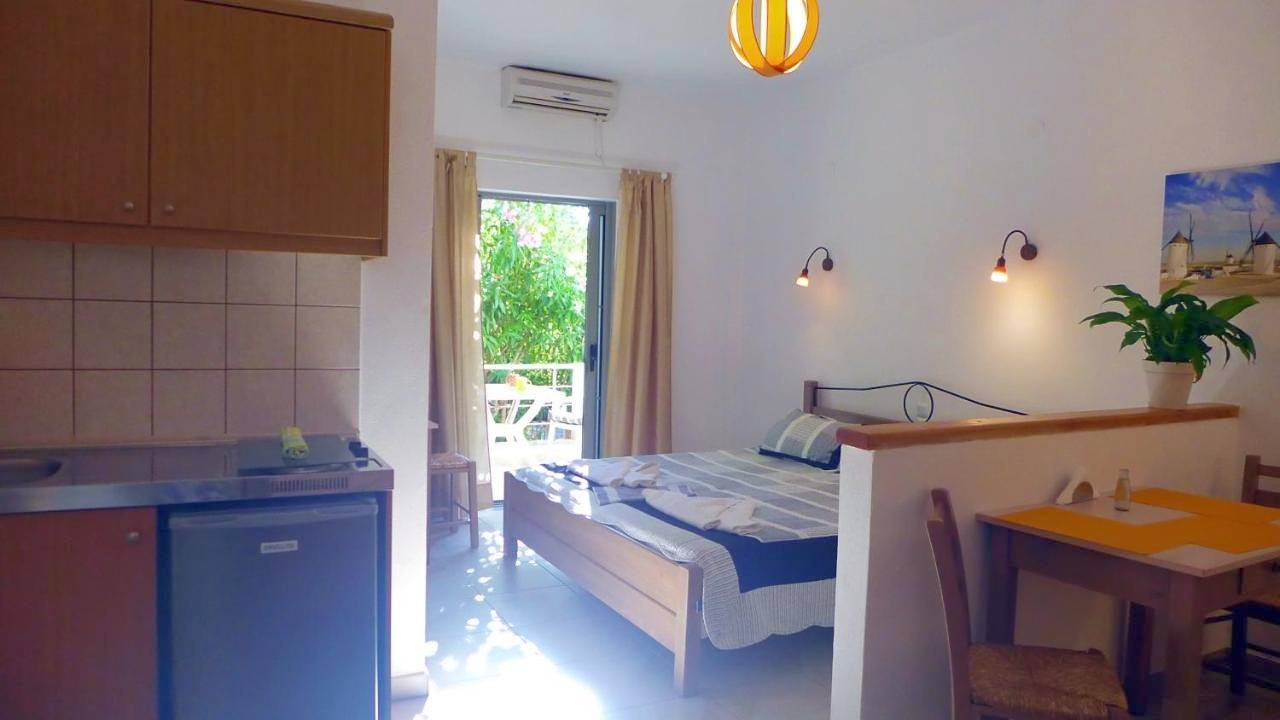 Ganze Wohnung, Lion-Suites in Kalyves, Chania und Umgebung