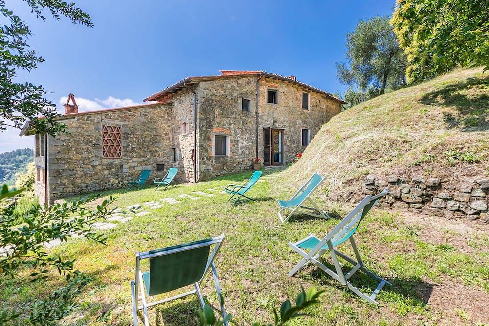 Appartamento vacanze a Pescia a partire da 174€ a notte