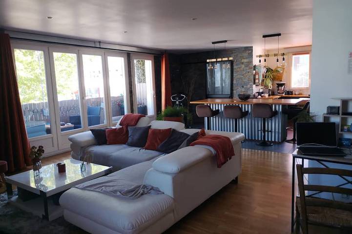 Ferienwohnung für 6 Personen - 1