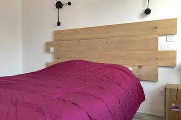 Appartement De Vacances pour 4 Personnes dans Perpignan, Région de Perpignan, Photo 3