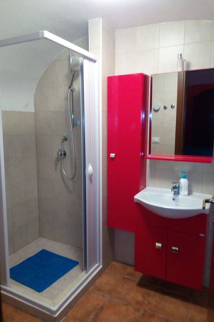 Ferienwohnung für 4 Personen in Vieste - 2