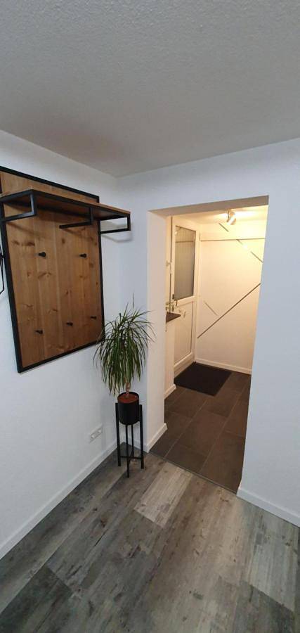 Ganze Wohnung, One-Bedroom Apartment in Geislingen, Neckar-Alb