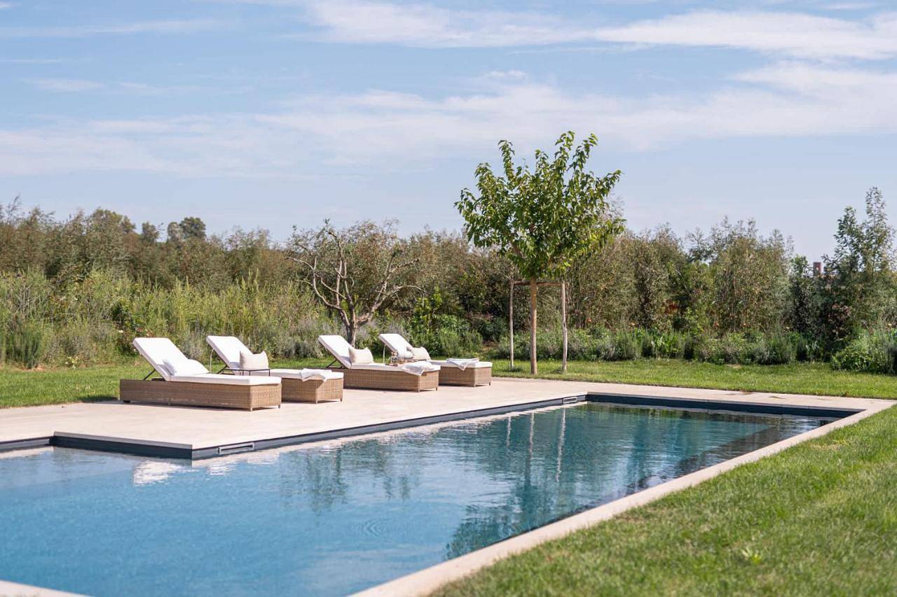 Capalbio Luxury Villa by Villaflair in Capalbio, Provincia di Grosseto