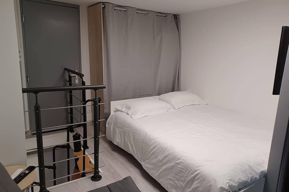 Entire apartment, Charming T2 duplex Centre Foix in Foix, Ariège