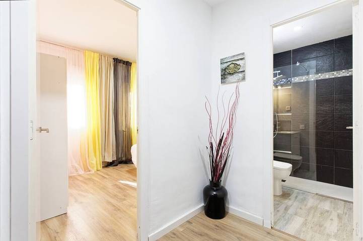 Ferienhaus für 5 Personen, mit Whirlpool in Barcelona - 4