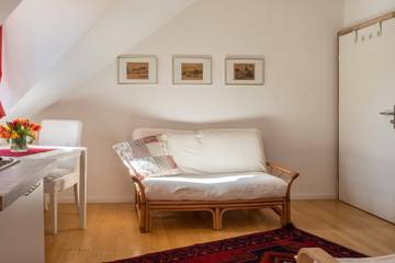 Appartement De Vacances pour 2 Personnes dans Kreuzlingen, Thurgovie, Photo 2