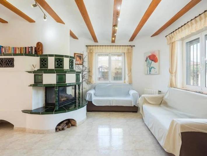 Ferienhaus für 6 Personen, mit Balkon und Terrasse sowie Garten und Pool in els Poblets - 4