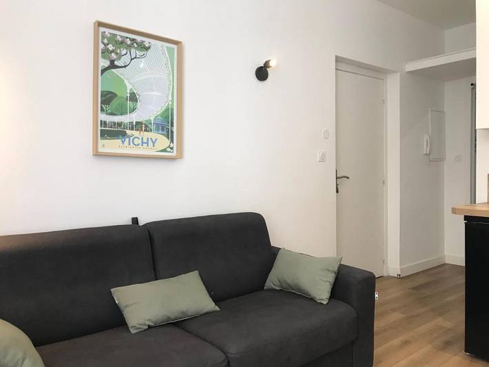 Gîte pour 4 personnes dans Casino les 4 Chemins - 3