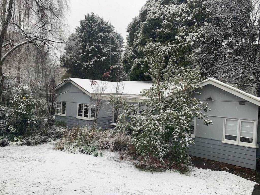 Holiday Home for 6 People in Leura, Blue Mountains