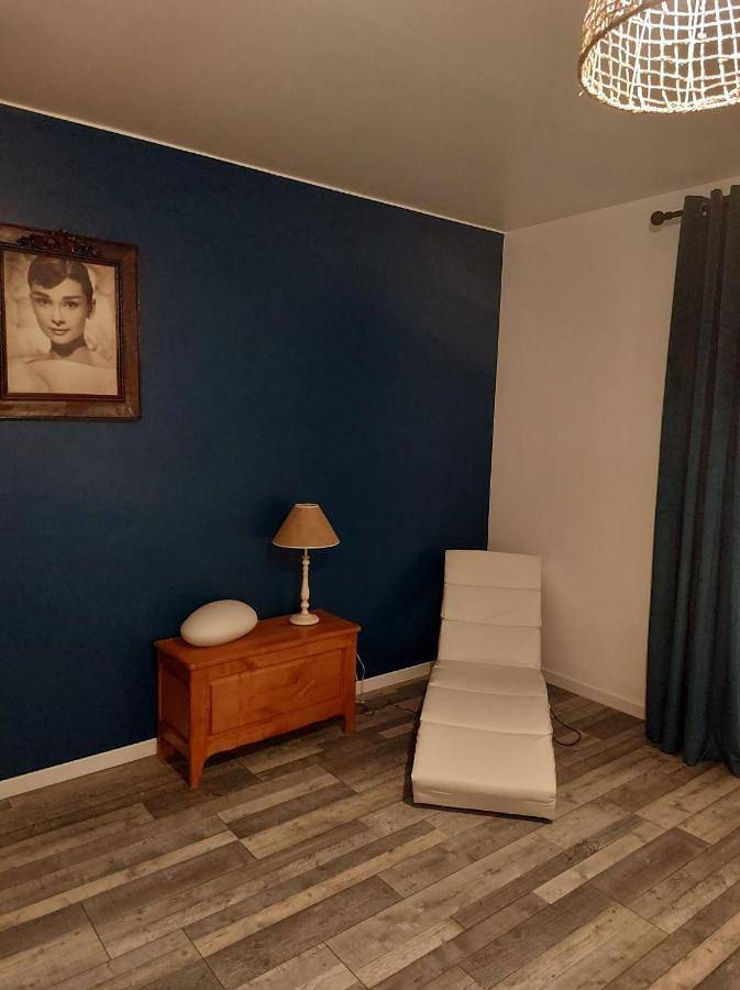 Gîte pour 4 personnes à Bergères-lès-Vertus - 3