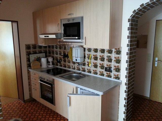 Ferienwohnung für 4 Personen, mit Terrasse und Garten in Landkreis Wittmund - 3