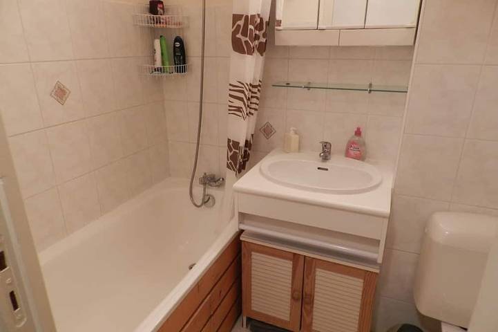 Apartamento entero, Vacaciones en la playa in Fort-Mahon-Plage, Región de Abbeville