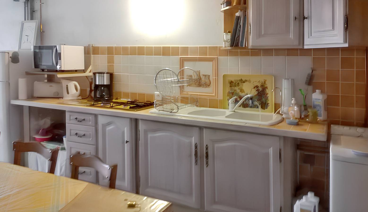 Apartamento entero, Apartamento acogedor en Tarbes - Terraza y jardín in Tarbes, Altos Pirineos