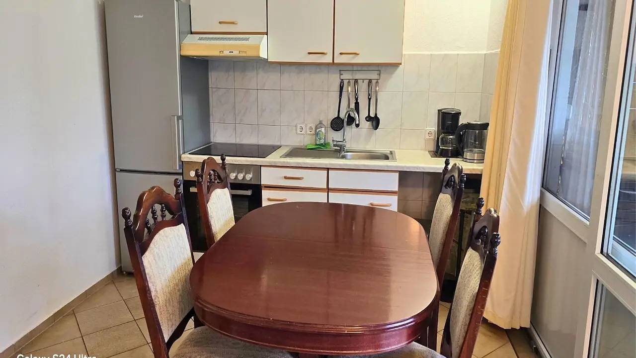 Ganze Ferienwohnung, Ferienwohnung für 5 Personen (45 m²) in Dabel, Ludwigslust-Parchim