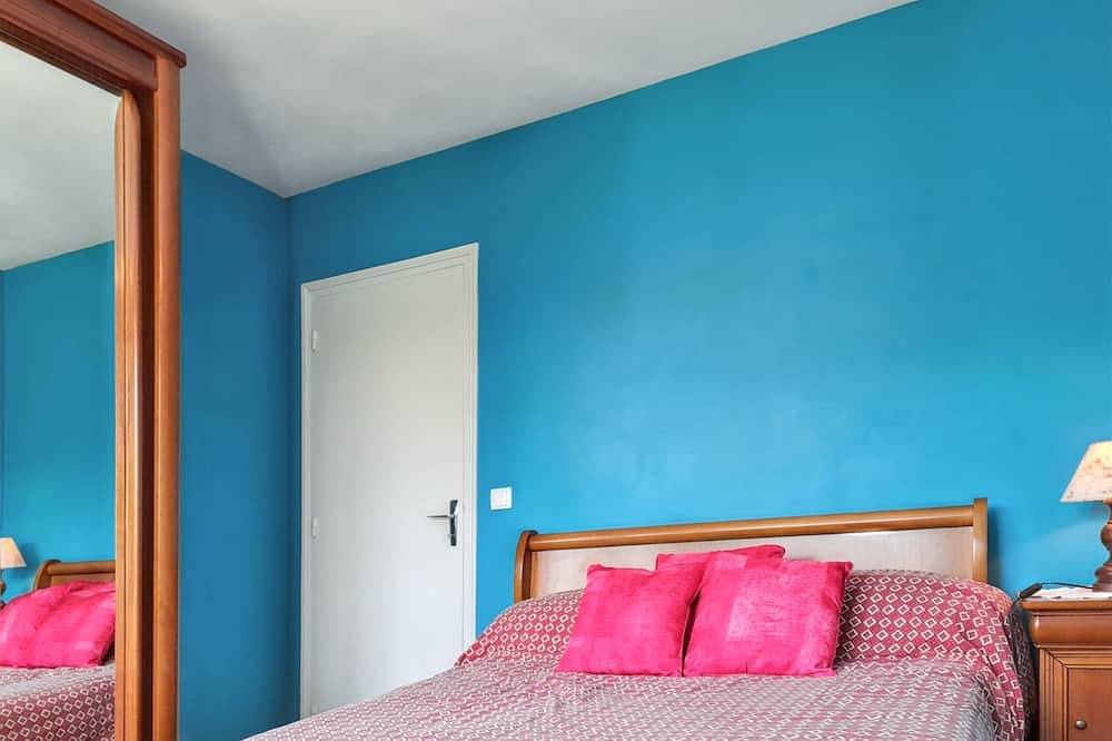 Homerez - Casa espaciosa y acogedora en Saint-Alban con jardín in Saint-Alban, Côtes-d'Armor