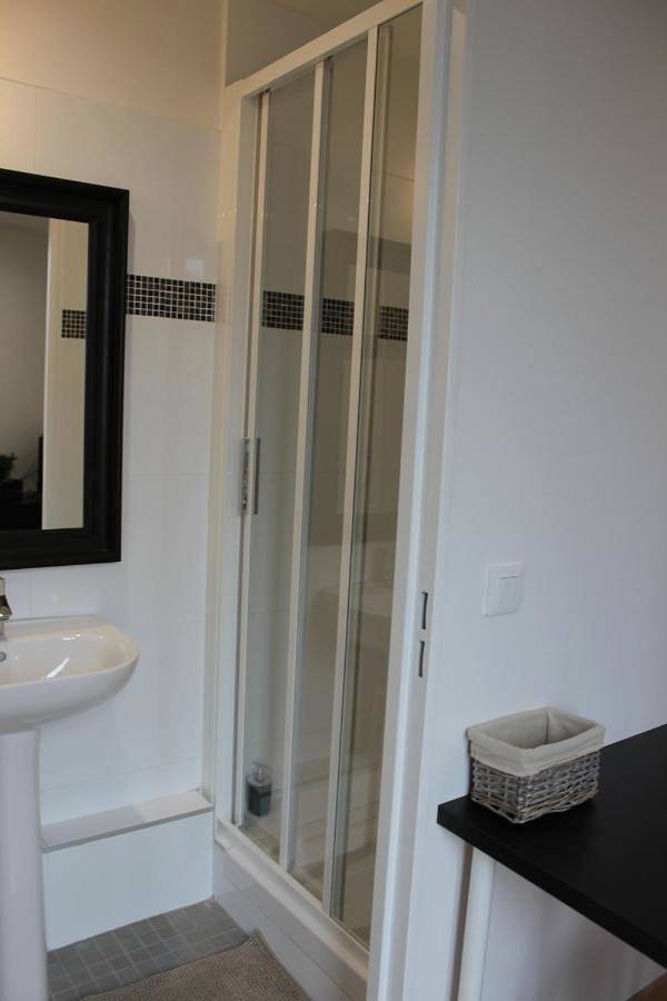 Gîte pour 2 personnes, avec vue à Fontenay-sous-Bois - 3