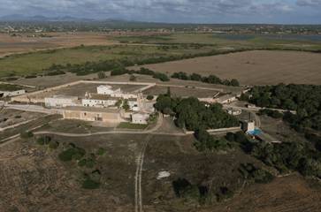 Holiday home in Campos, South Majorca für 6 