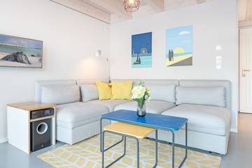 Ferienhaus für 4 Personen in Travemünde, Lübecker Bucht, Bild 4