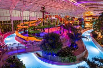 Holiday Rental for 5 People in Atlantic City, Jersey Shore, Photo 1