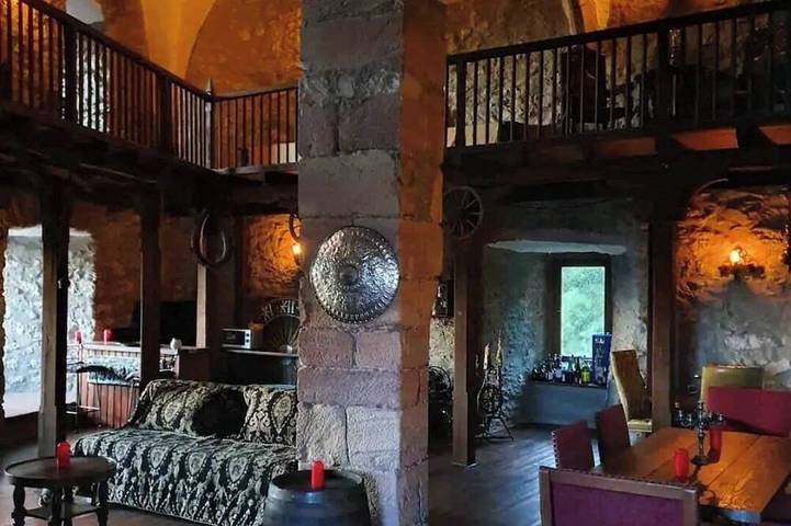 Schloss für 4 Personen in Wetzlar - 2