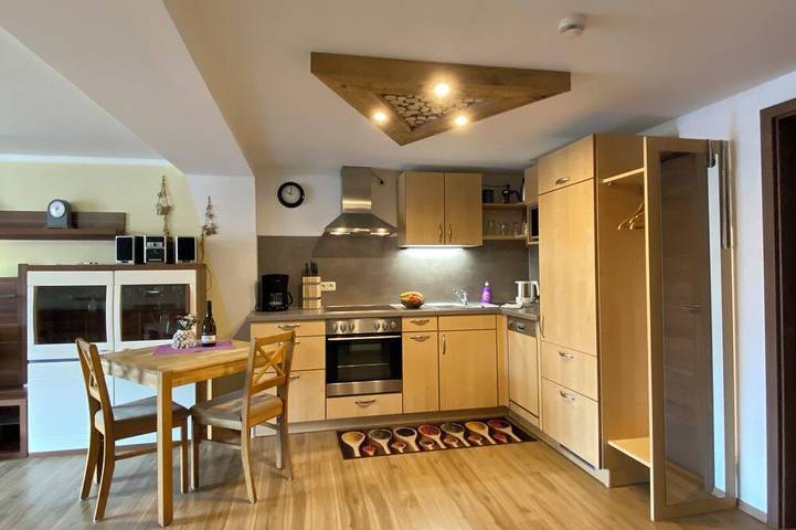 Appartement entier, Détente au cœur de Bad Wörishofen in Bad Wörishofen, Souabe (Bavière)