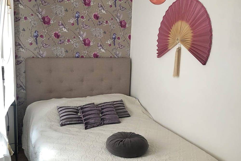 Treport house 2 bedrooms Bathroom 300 m from the port in Le Tréport, Dieppe und Umgebung