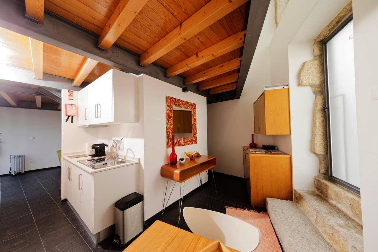 Two-Bedroom House in Viseu, Distrito de Viseu