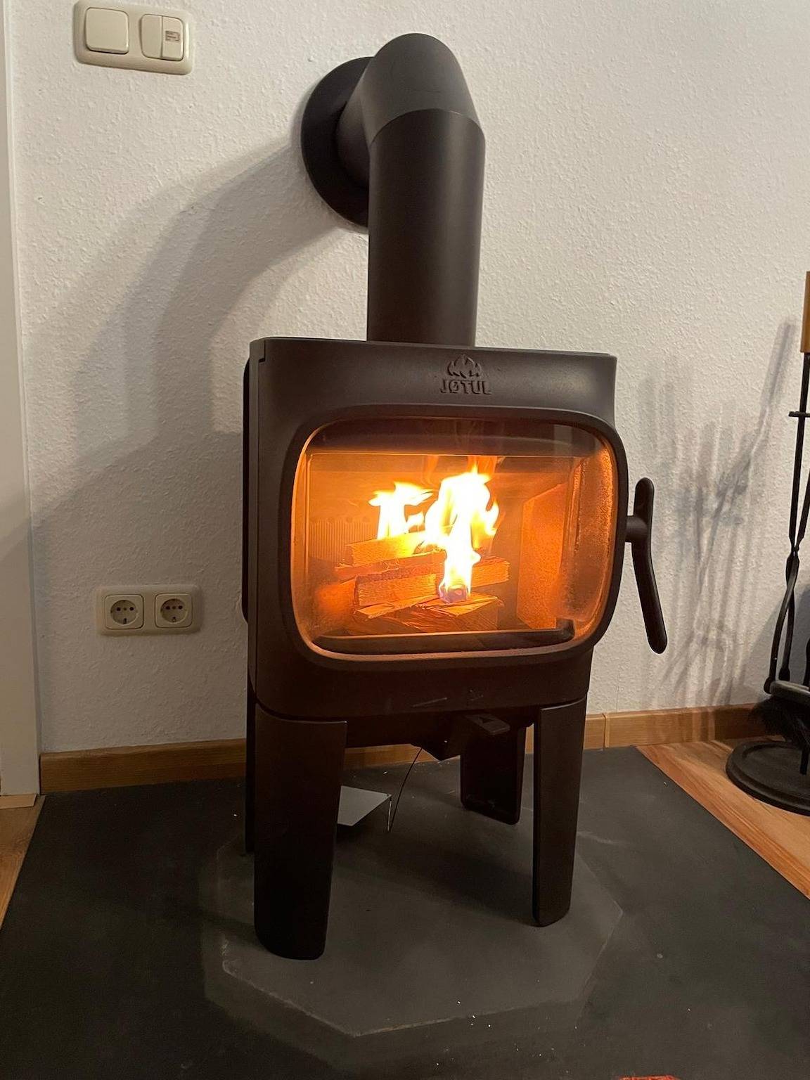 Ganze Ferienwohnung, Ferienwohnung Schwalbennest in Halbinsel Zudar, Garz/Rügen