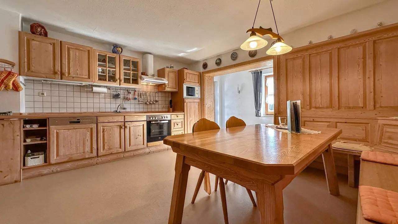 Ganze Ferienwohnung, Ferienwohnung für 6 Personen (140 m²) in Drachselsried in Drachselsried, Ostbayern