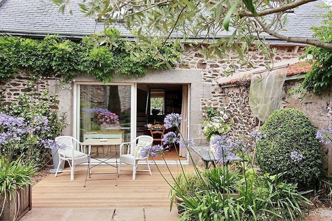 Chambre du Capitaine - Chambre du Capitaine in Plérin, Côte de Goëlo