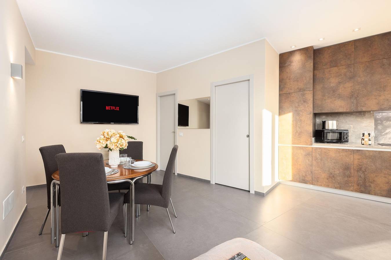 Ganze Wohnung, Ferienwohnung für 7 Personen in Mailand, Mailand Provinz