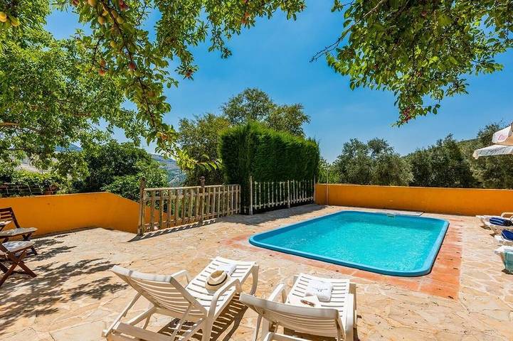 Location de vacances pour 15 personnes, avec Terrasse à Osuna