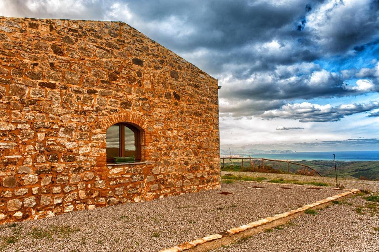 Appartamento intero, Agriturismo Case Tabarani in Collesano, Provincia di Palermo