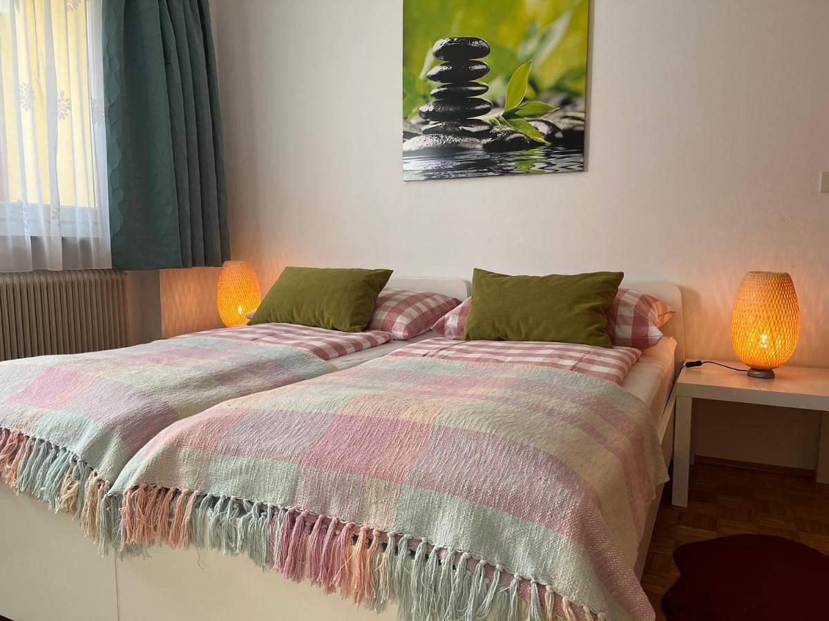 Ganze Wohnung, One-Bedroom Apartment in Glanegg (Salzburg), Grödig