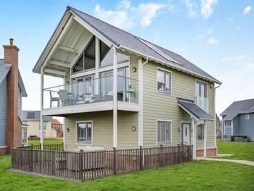 Glamping for 6 People in Benthall, Northumberland Coast, Photo 2