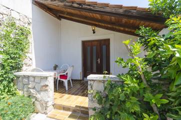 Studio für 2 Personen in Vodice