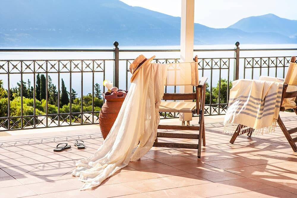 Casa vacanza a Cefalonia a partire da 192€ a notte