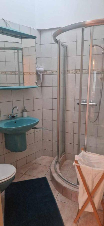 Location de vacances pour 3 personnes, avec terrasse, animaux acceptés à Varennes-sur-Loire - 2