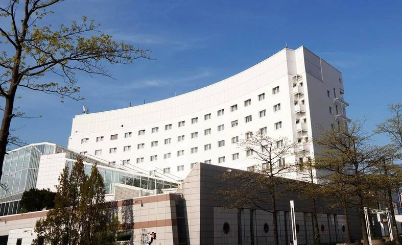 Hôtel pour 10 personnes, avec terrasse, animaux acceptés à Francfort-sur-le-Main - 2