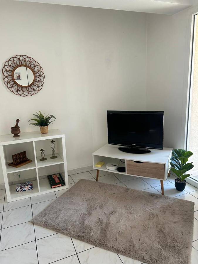 Appartement entier, Appartement cosy tout équipe in Épinay-sur-Orge, Essonne