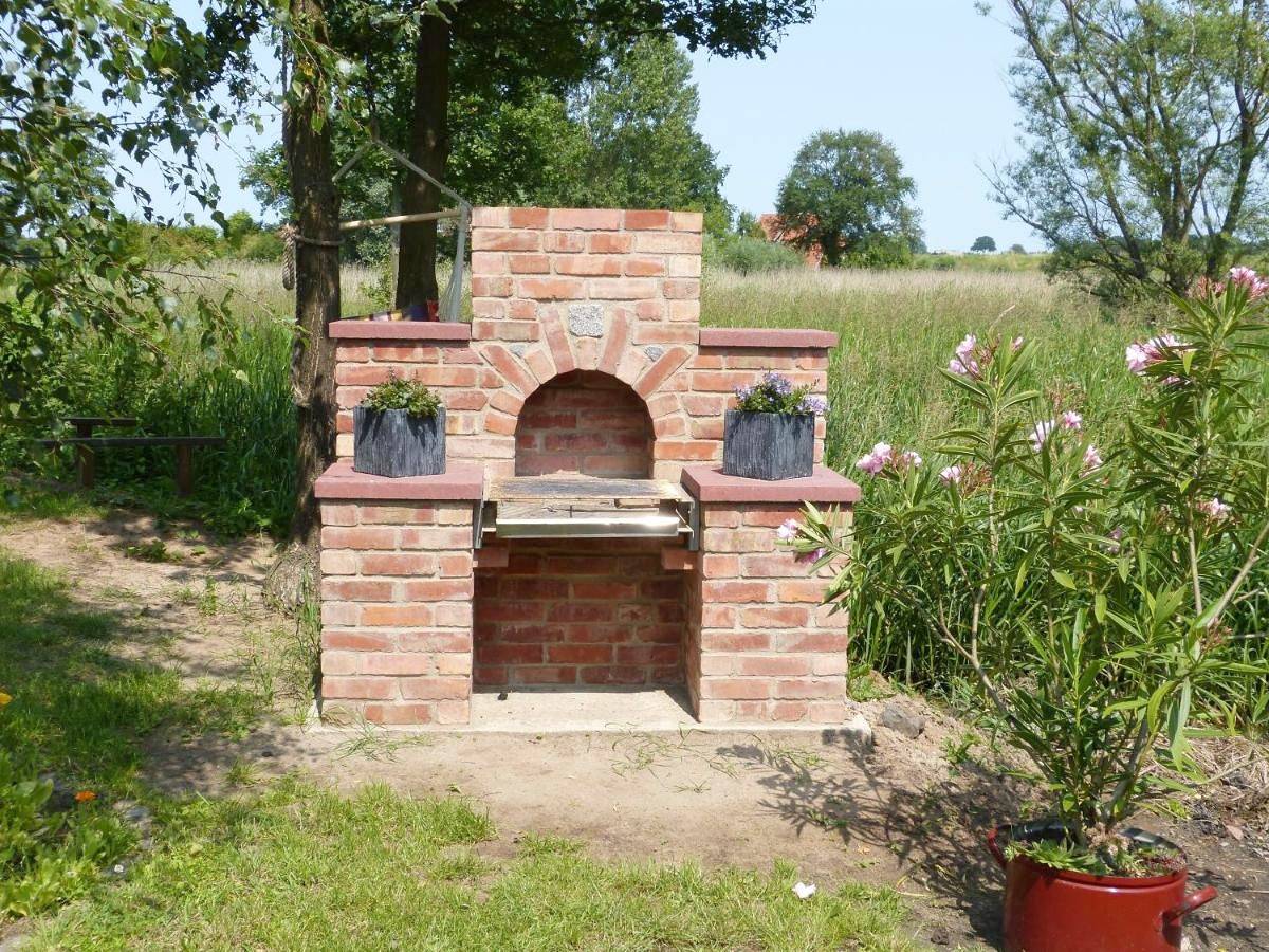 Ganze Wohnung, Zum Froschteich in Damnatz, Elbtalaue