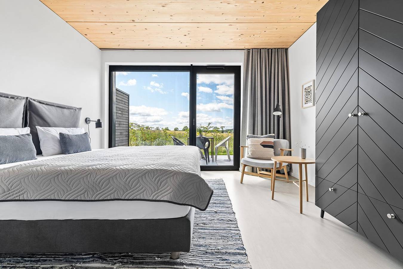 Ferienwohnung für 4 Personen in Hohwacht, Südliche Ostseeküste