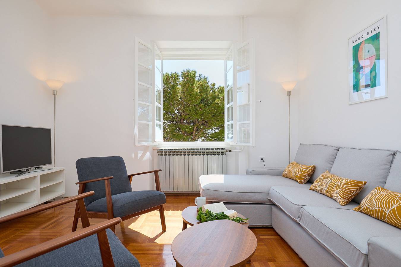 Hel leilighet, Hedera Estate, Hedera in Dubrovnik, Grad Dubrovnik